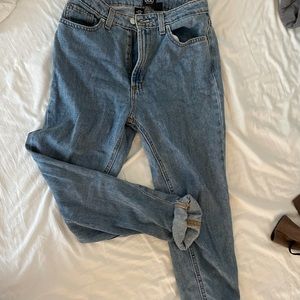 Urban outfitters BDG boyfriend jeans